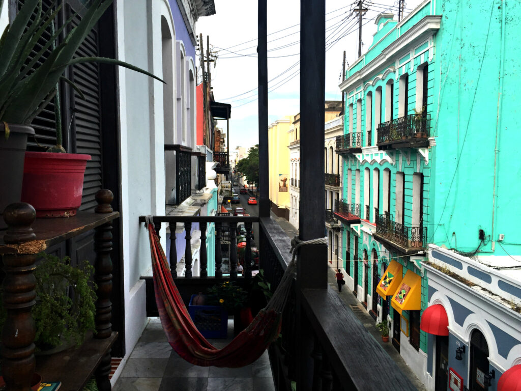 My AirBnB Experience and 5 Reasons It Is Better Than A Hotel Stay - Showit  Blog