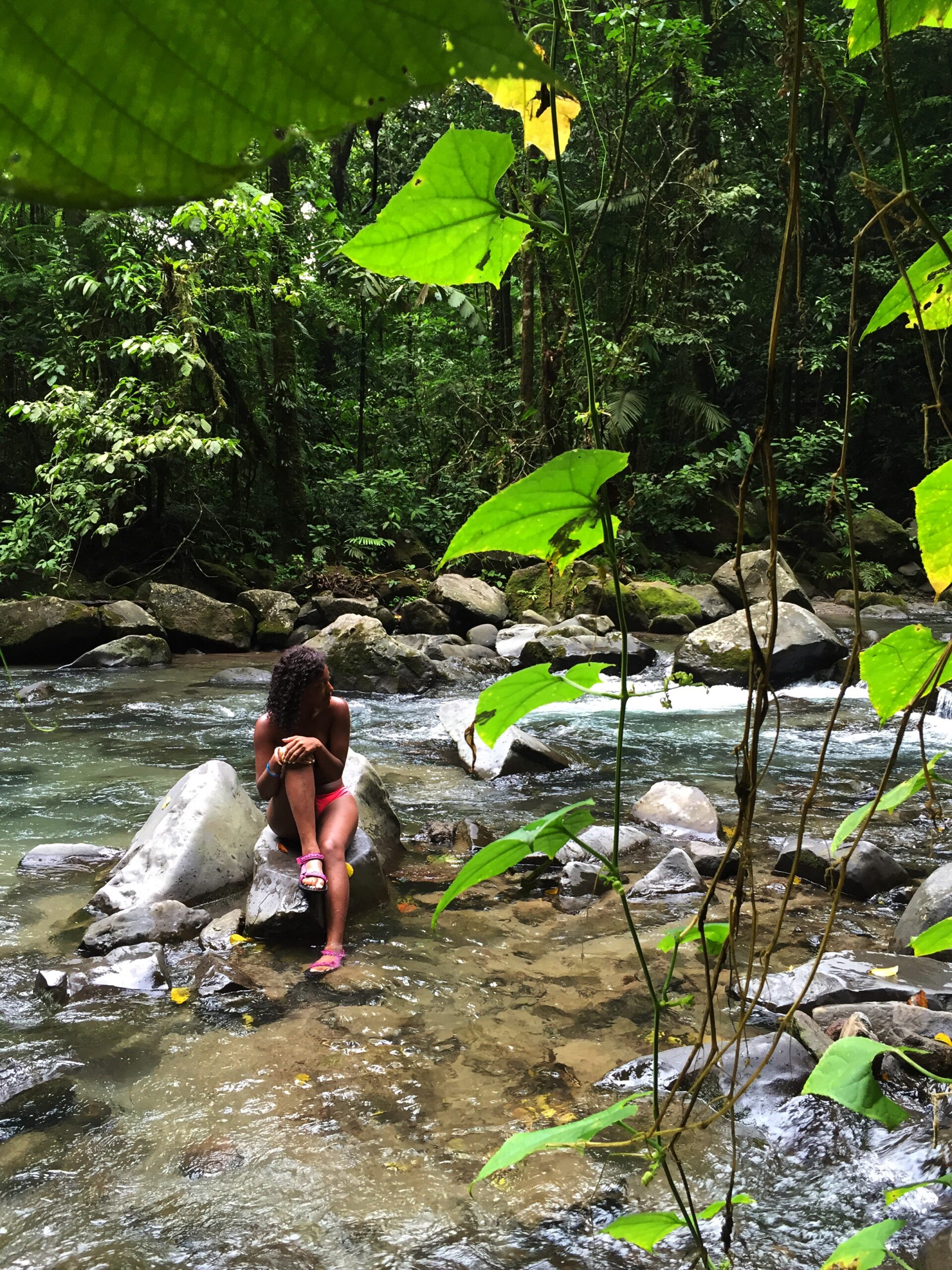 10 Things to Cross Off Your Bucketlist in Costa Rica | Showit Blog