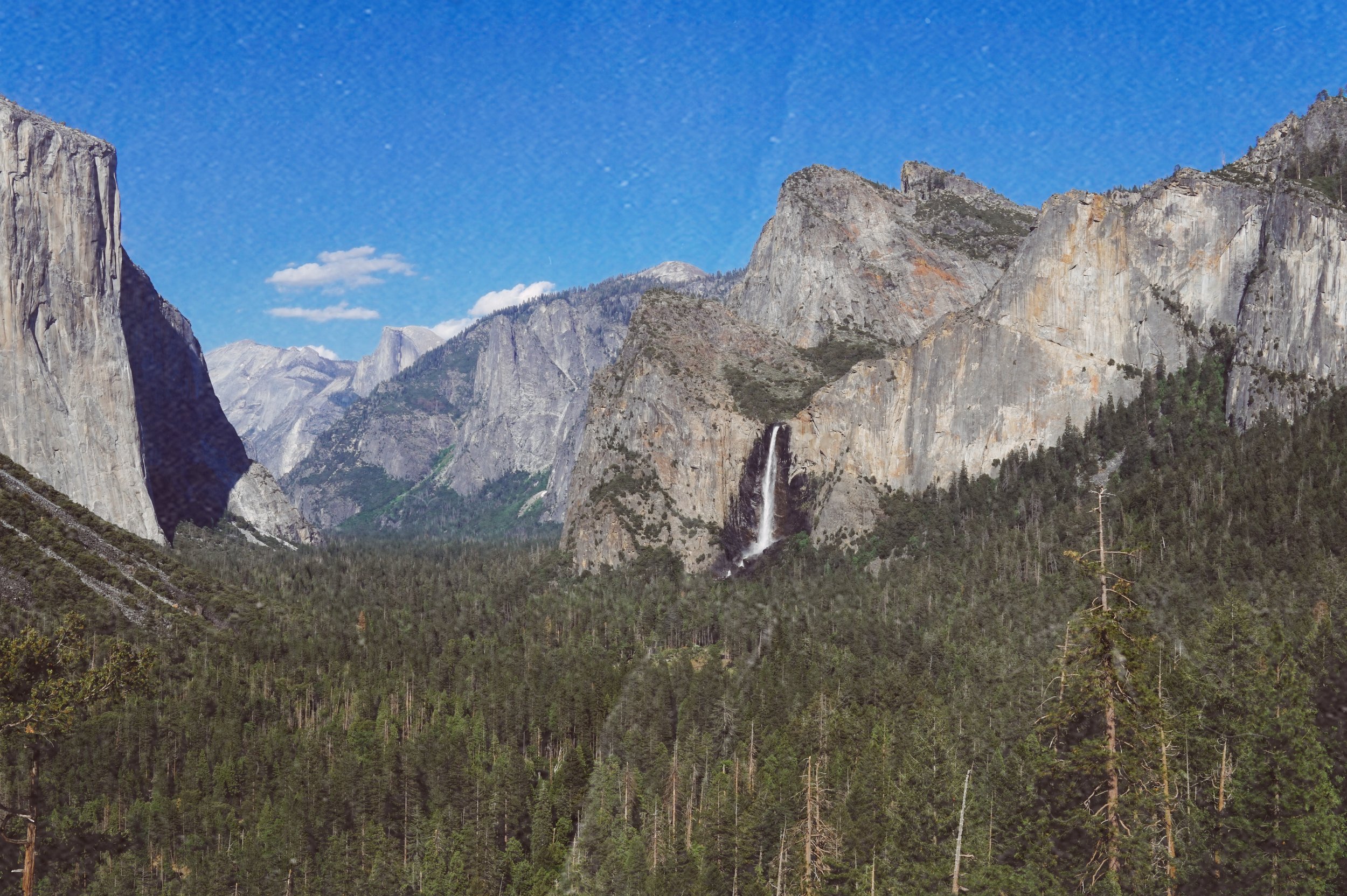 The Ultimate 3 Day Guide to Yosemite
