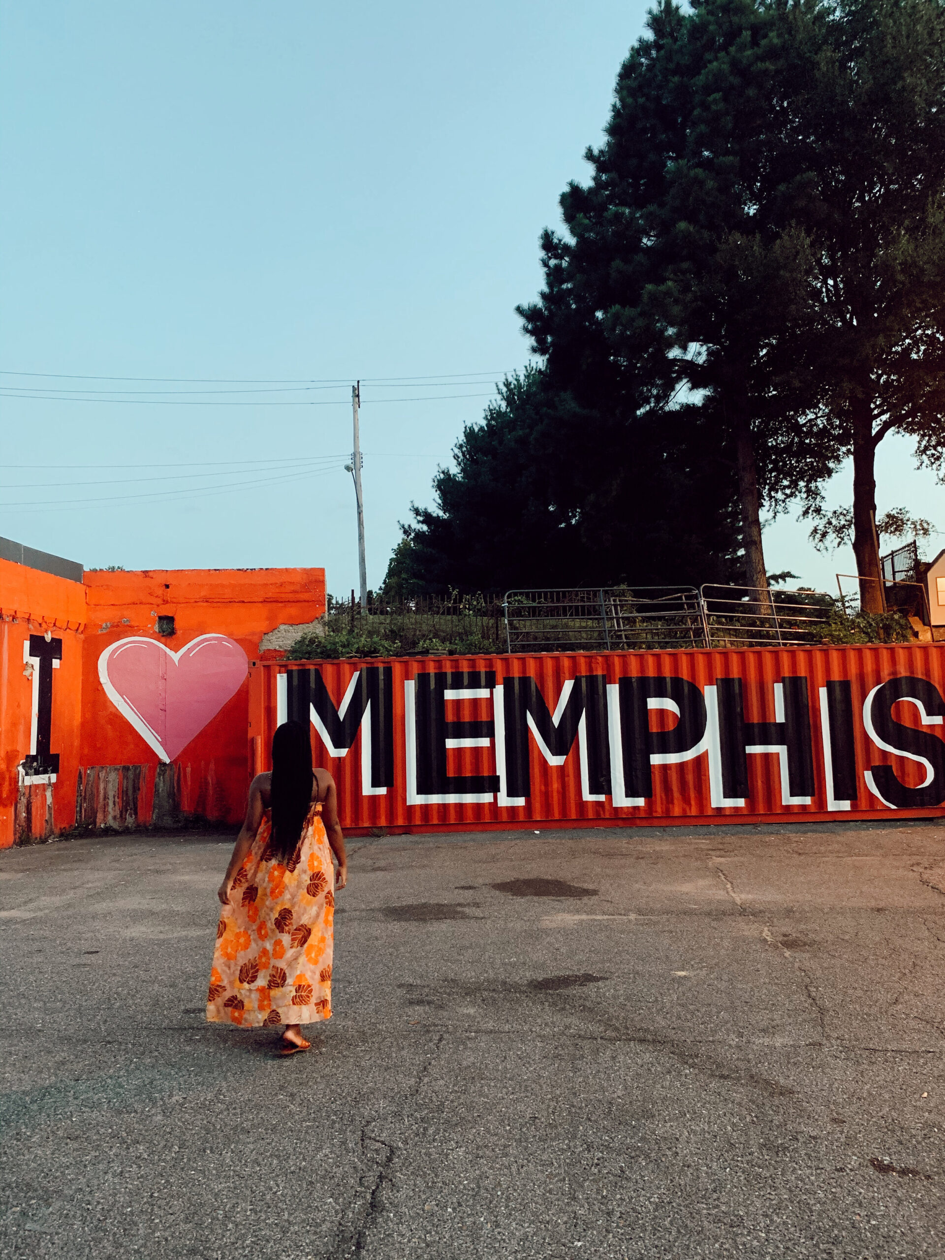 The Ultimate Weekend Guide To Memphis, Tennessee - In Socially Distanced Times 