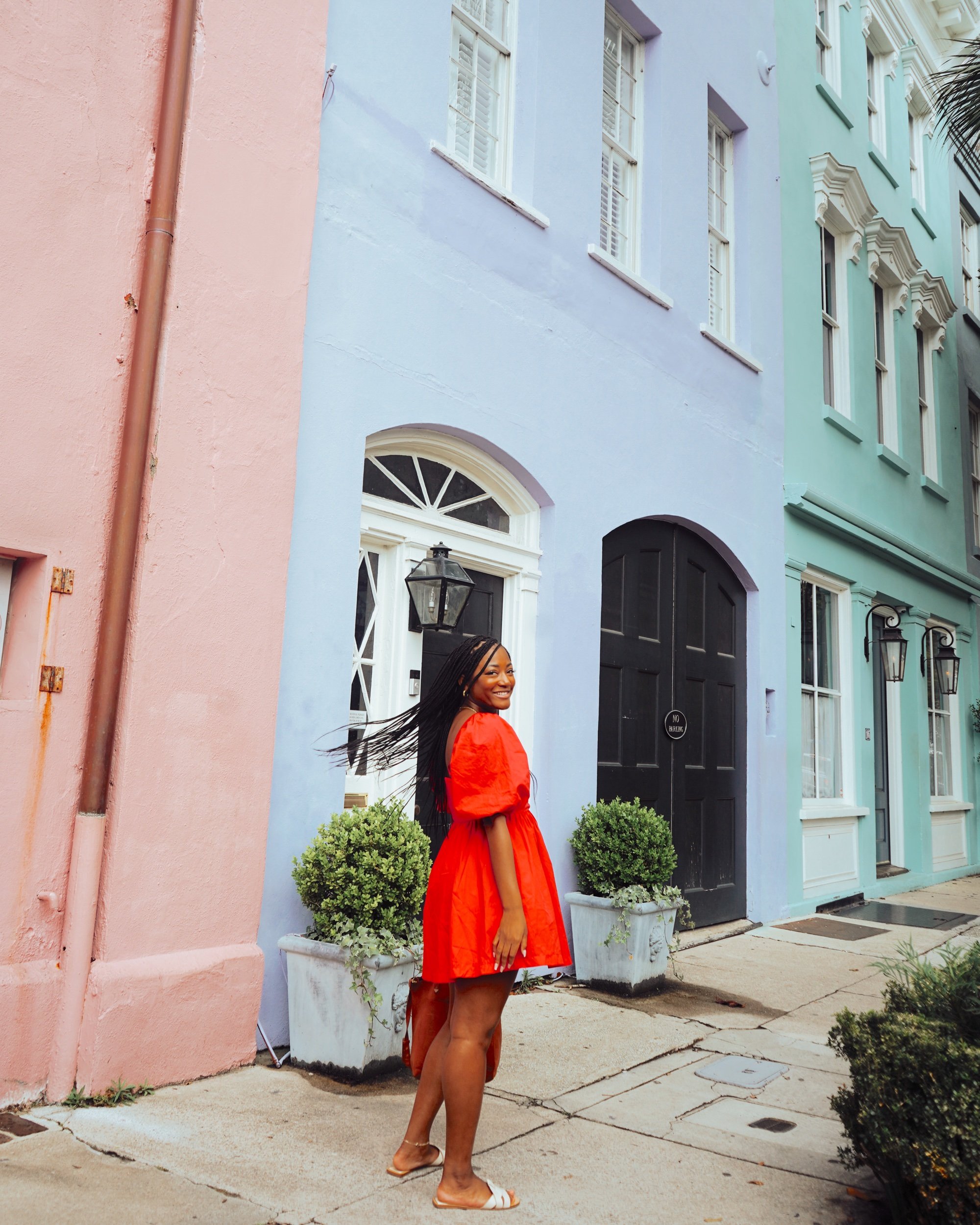 A Girls Guide To Charleston, South Carolina | Three Day Weekend Guide To Charleston