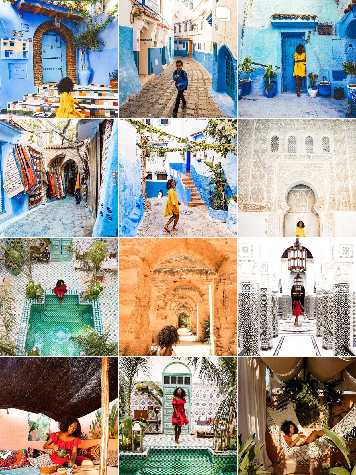 The Ultimate Guide To Taking Beautiful Photos While Traveling Solo
